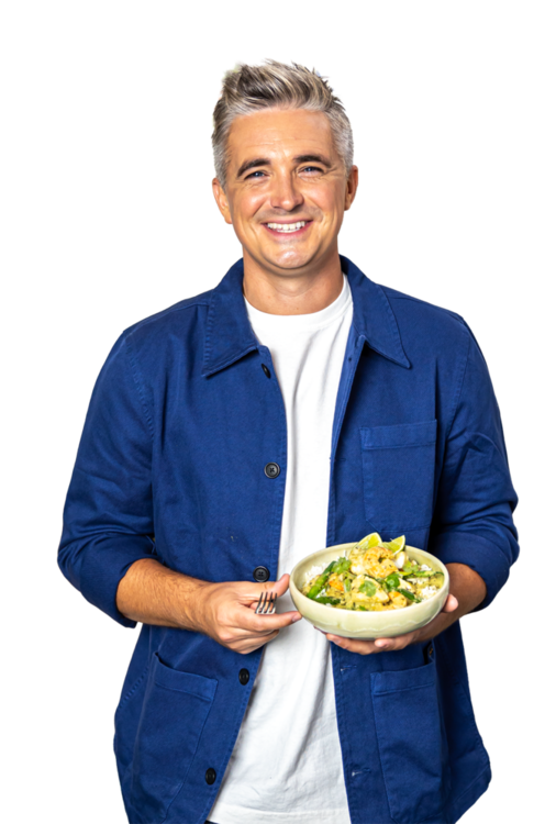 Donal Skehan