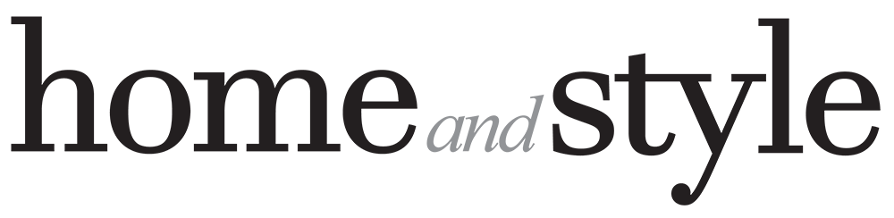 Home and Style Logo
