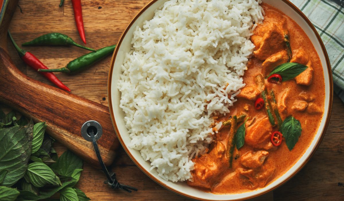 Curry