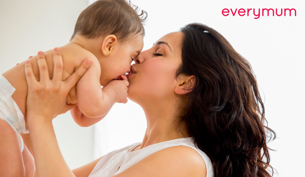 Everymum