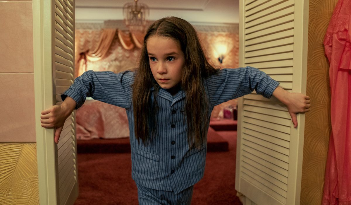 Matilda movie still