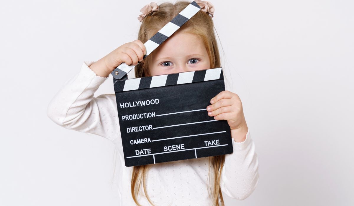 Girls names inspired by films