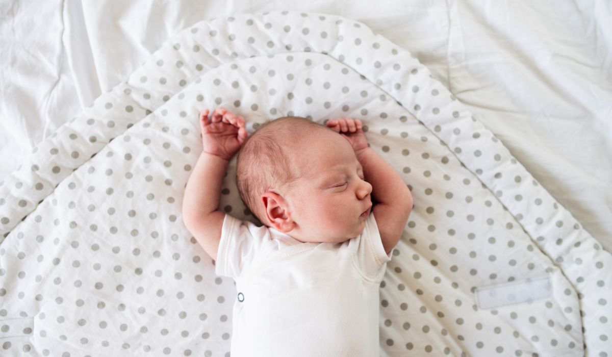 newborn baby