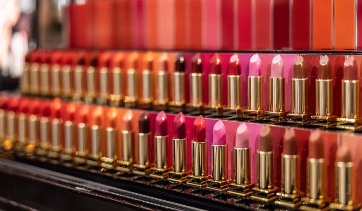 lipstick