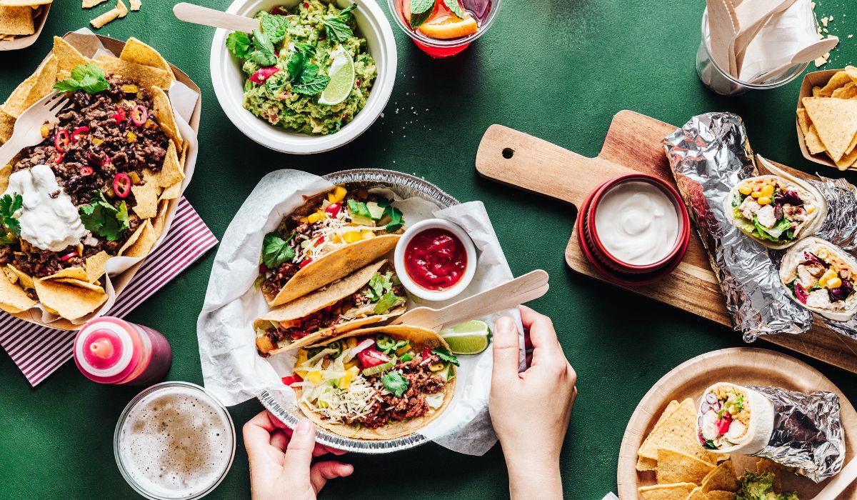 Tacos