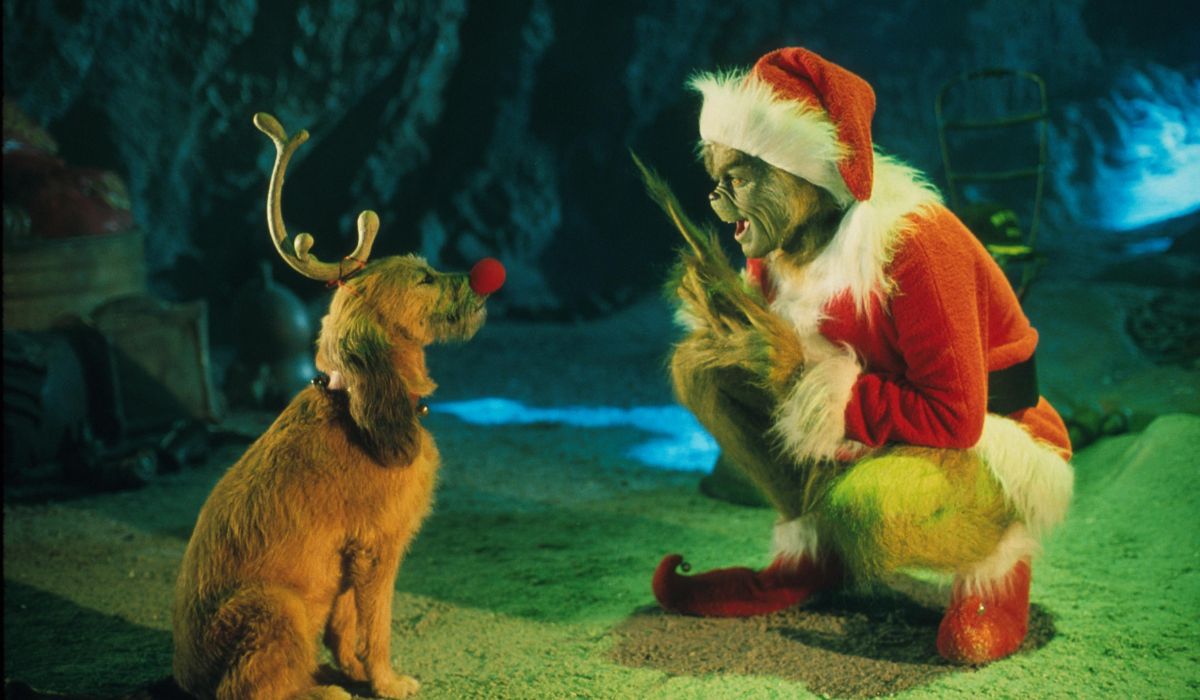 The Grinch