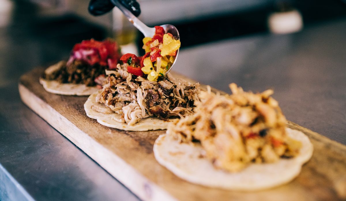 Tortillas