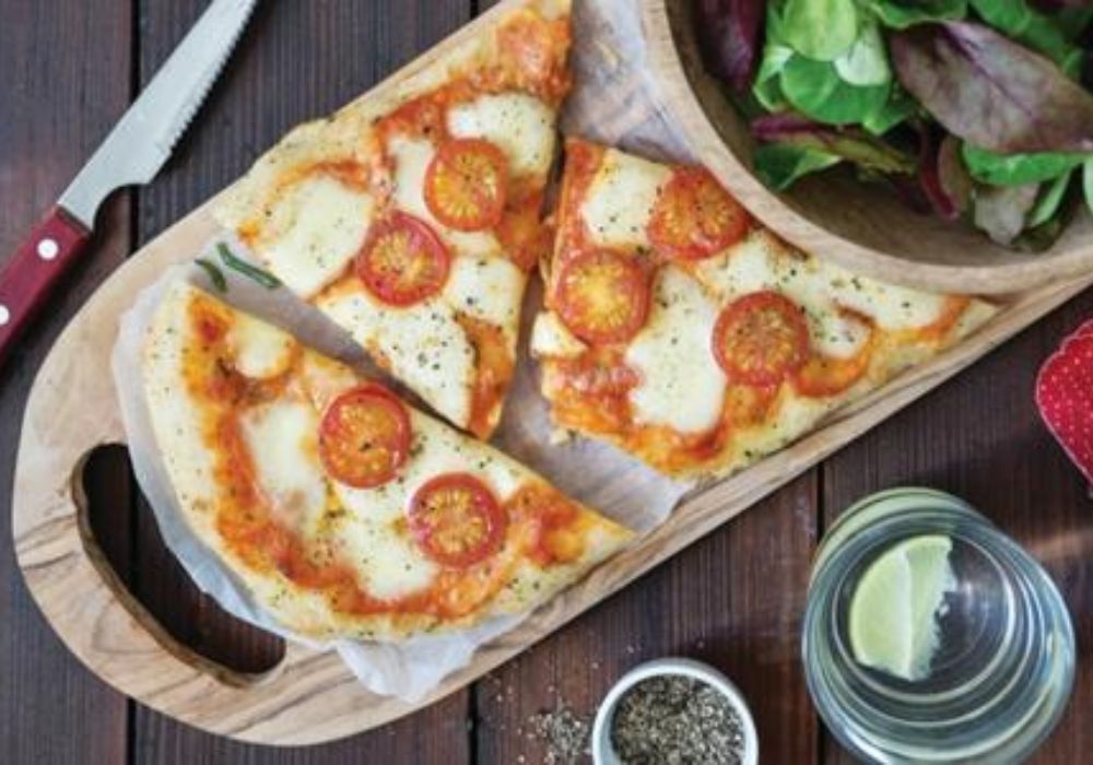 Margherita Pizza