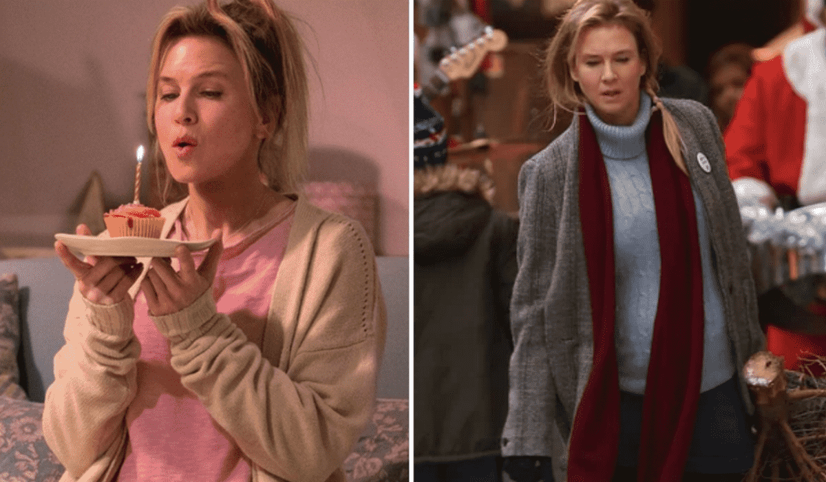 Bridget Jones