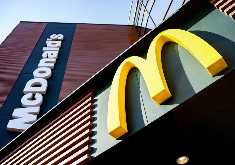 McDonalds