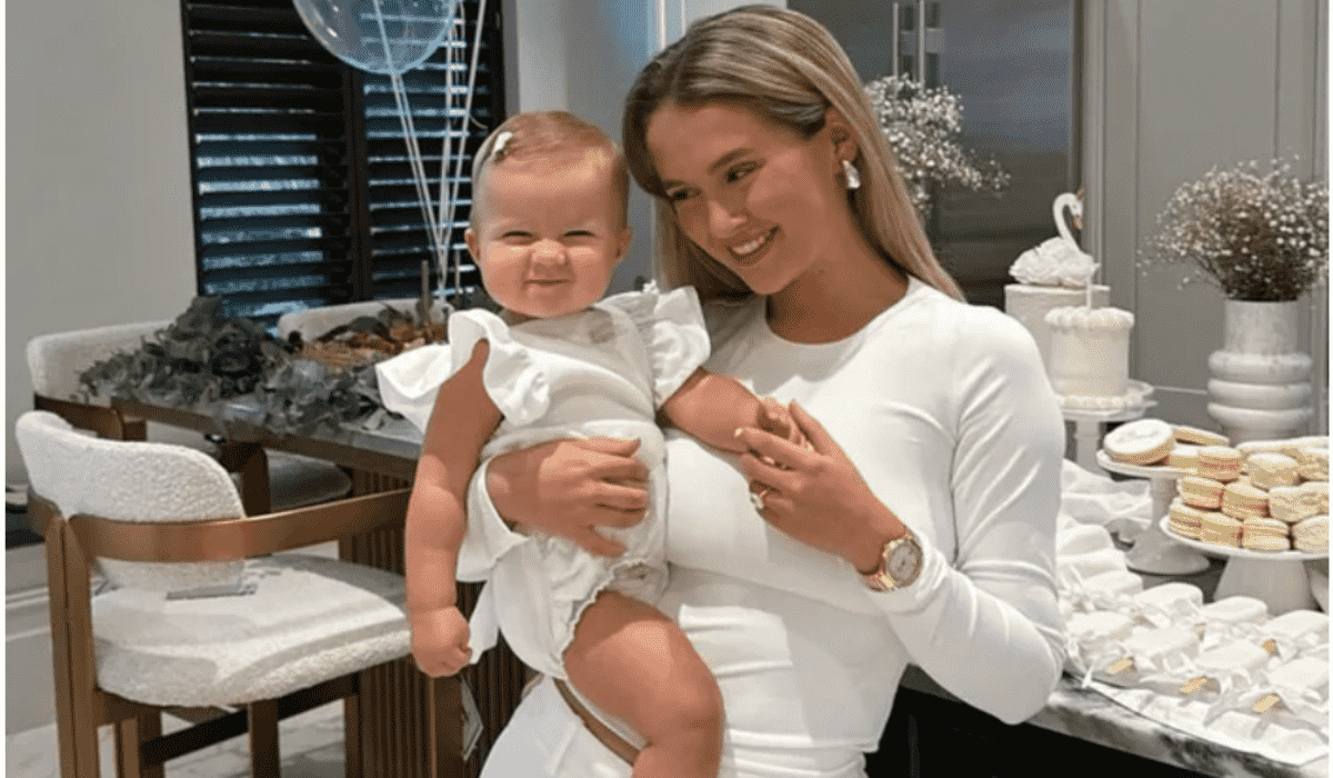Molly-Mae Hague