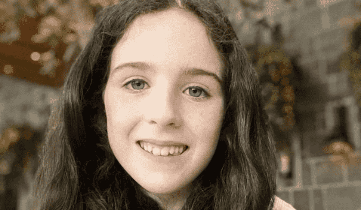 Saoirse Ruane