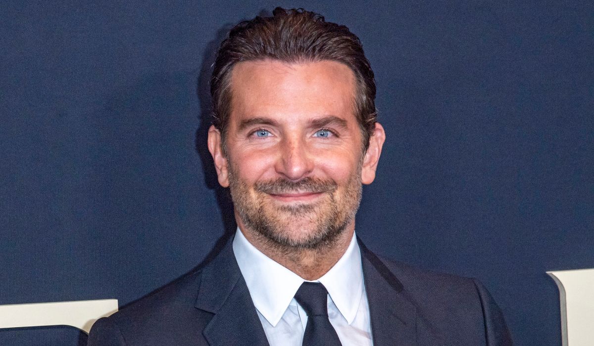 Bradley Cooper attends "Nightmare Alley" World Premiere at Alice Tully Hall, Lincoln Center on December 01, 2021