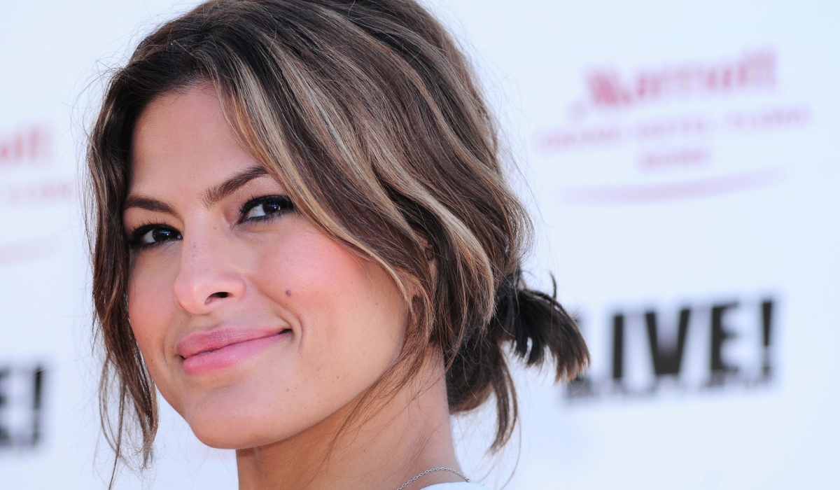 Eva Mendes