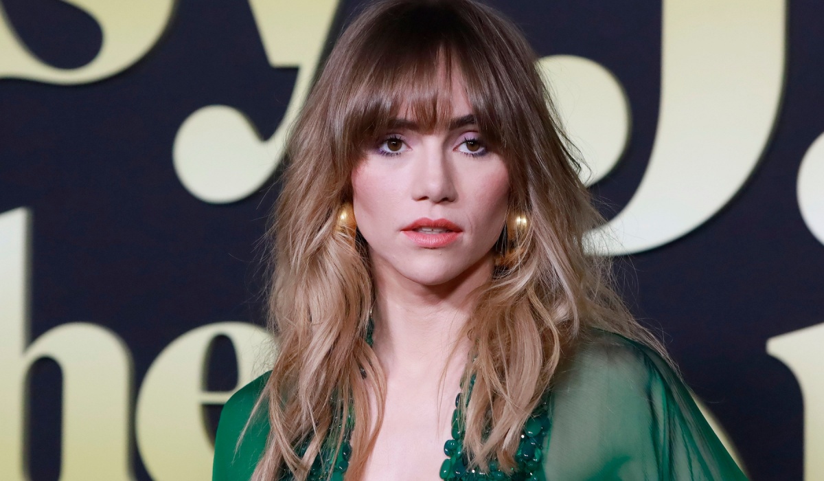 Suki Waterhouse