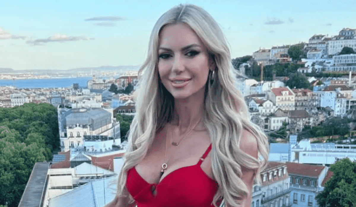 Rosanna Davison