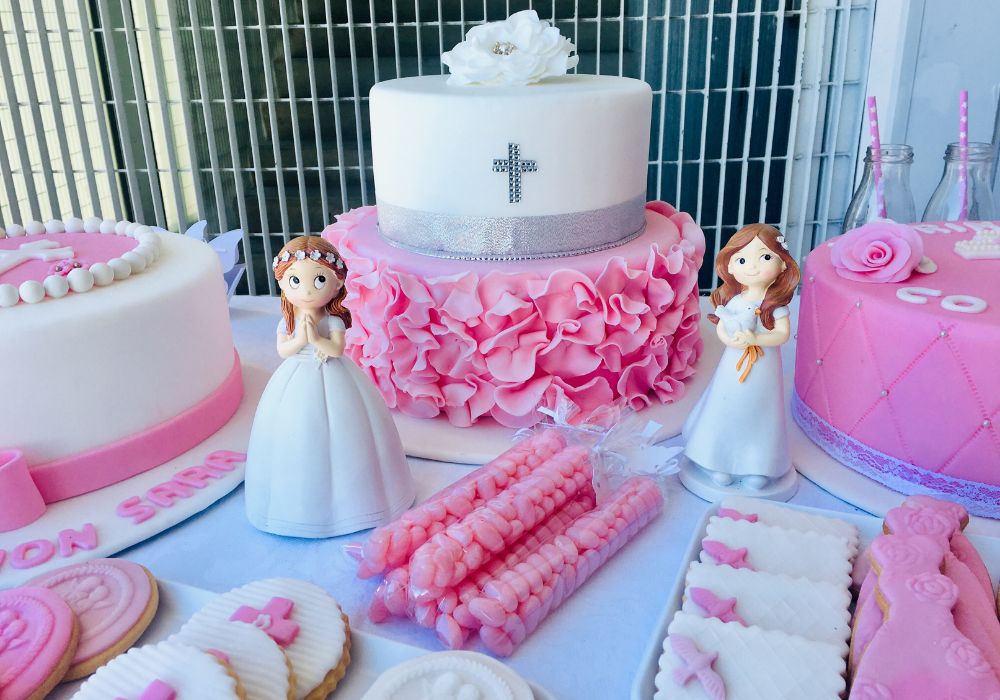 Communion party