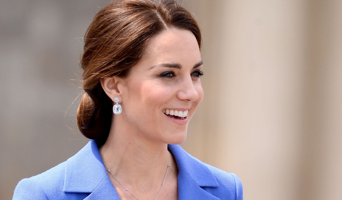 Kate Middleton