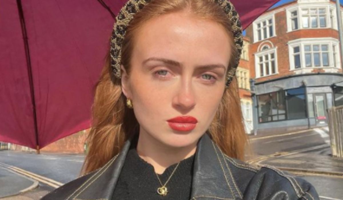 Maisie Smith