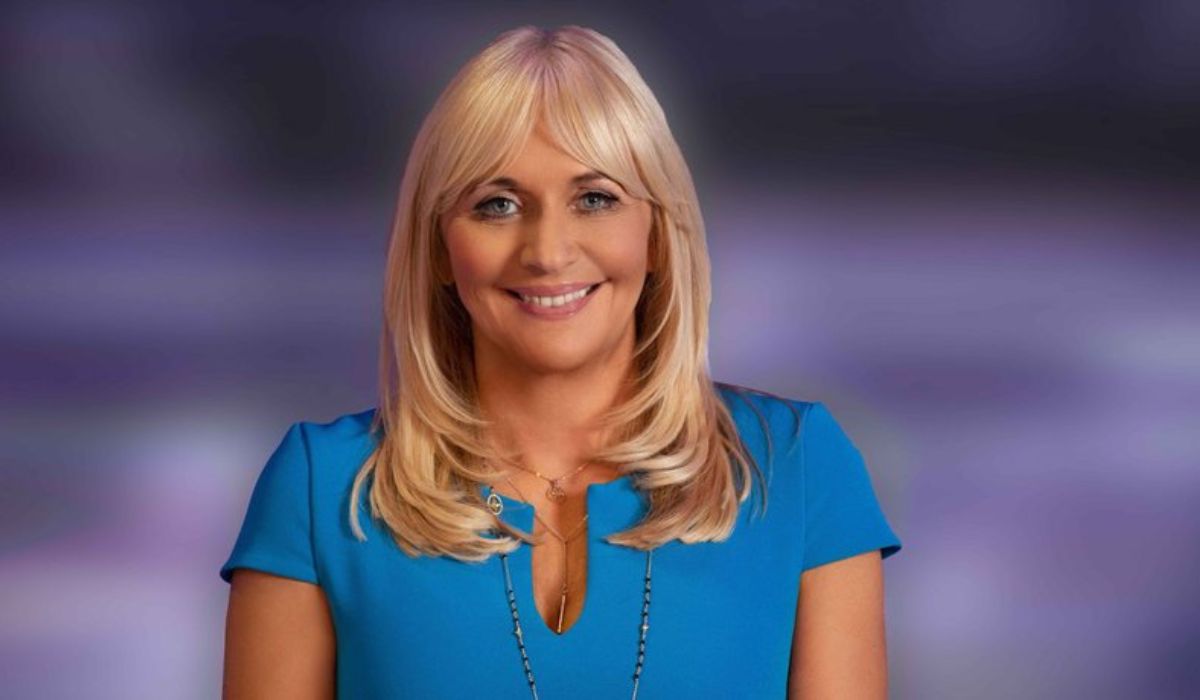 Miriam O'Callaghan