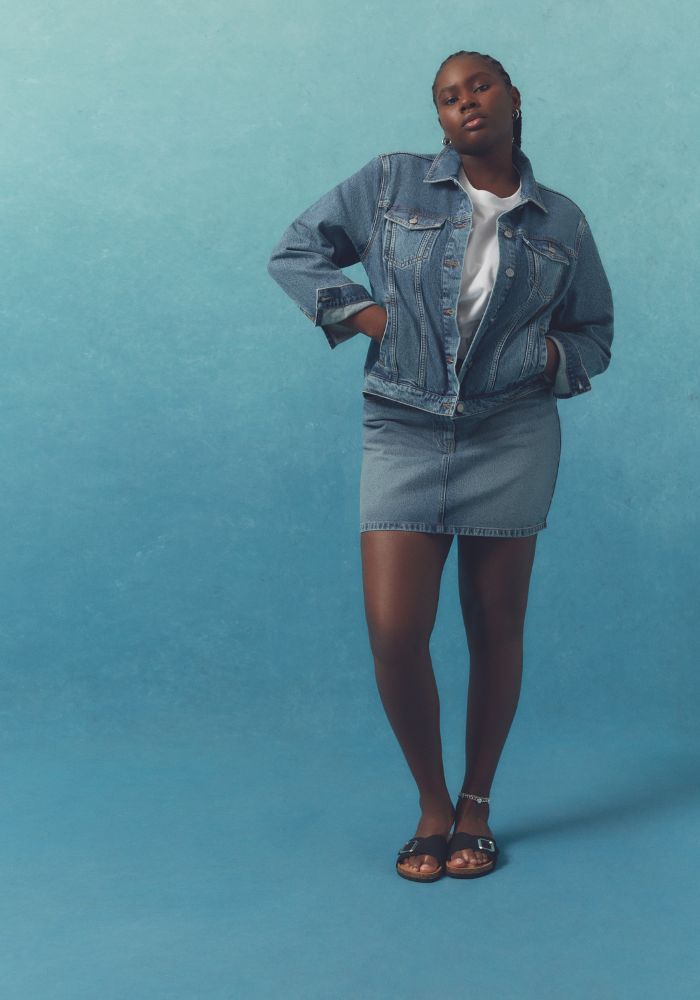 Penneys Denim jacket