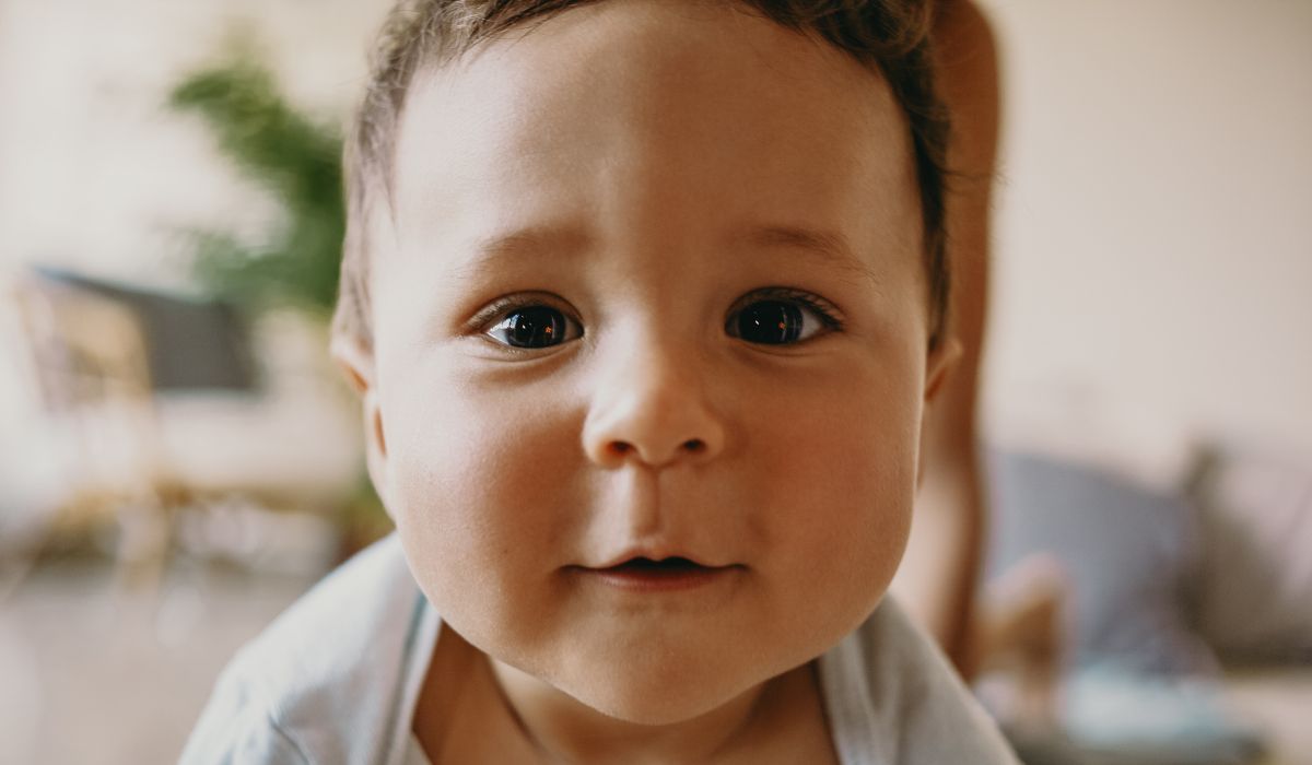 Baby boy