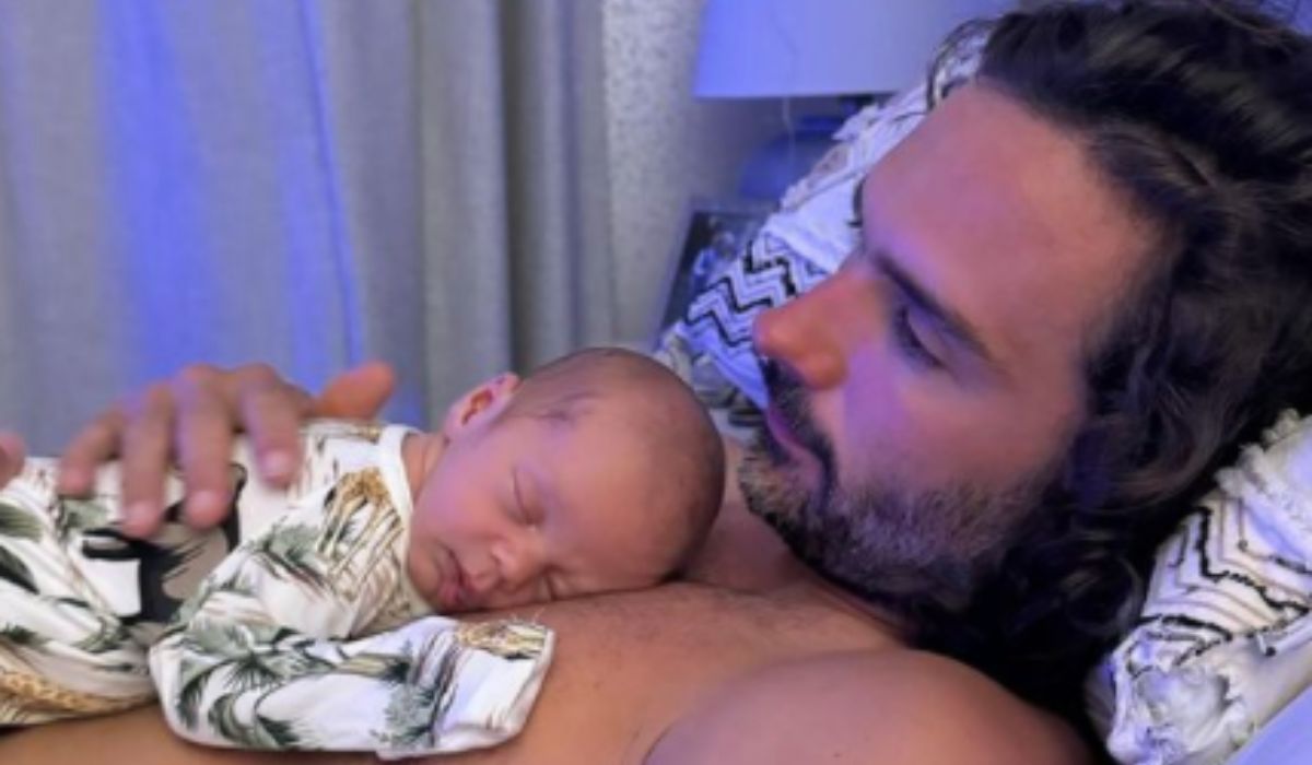 Joe Wicks