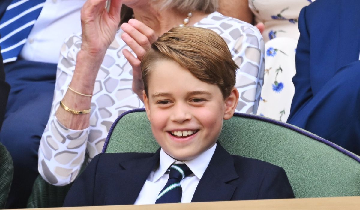 Prince George