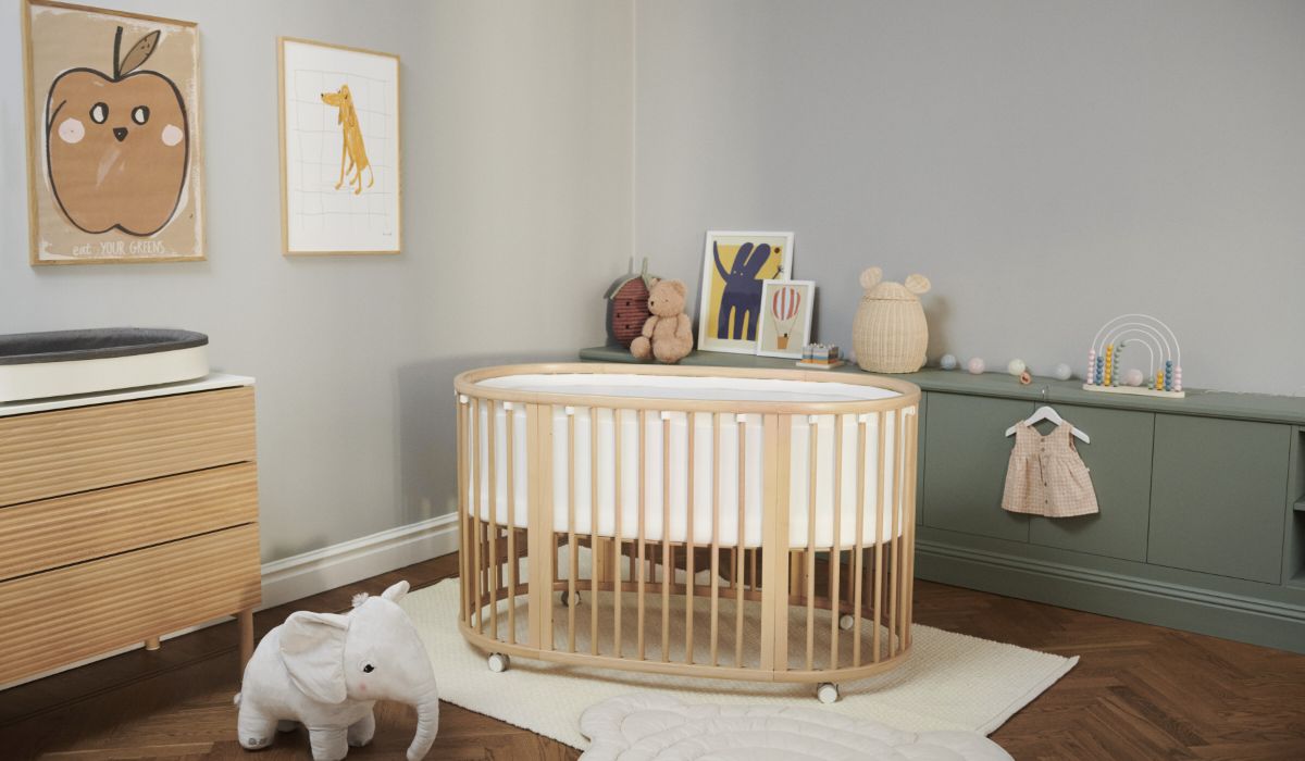 Cot