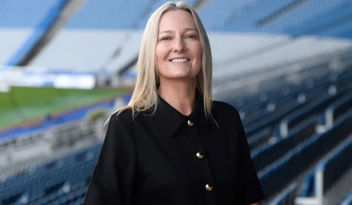 Fiona Meagher stroke survivor