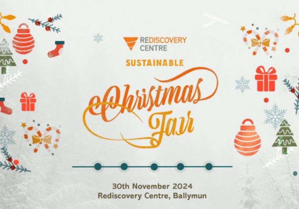 Sustainable Christmas Fair