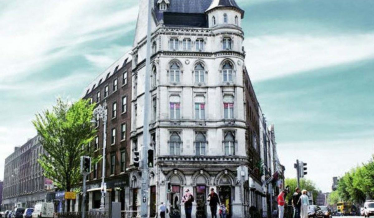 The National Wax Museum Plus - Dublin