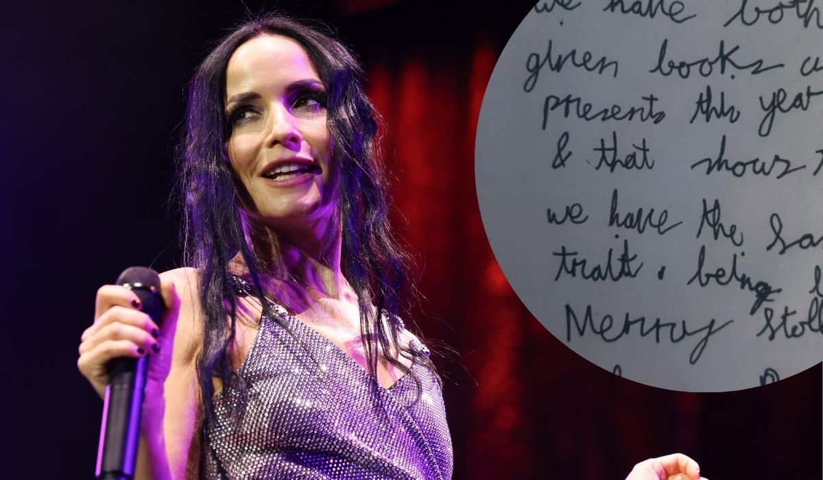 Andrea Corr