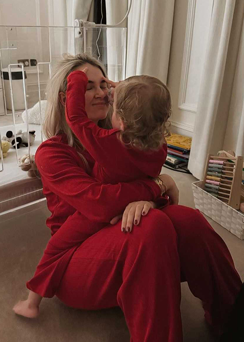 Pic: Molly-Mae/Instagram