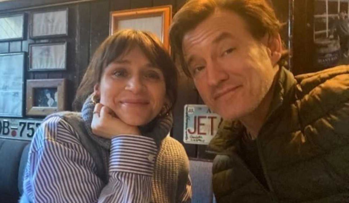 Pic: Charlene McKenna/Instagram