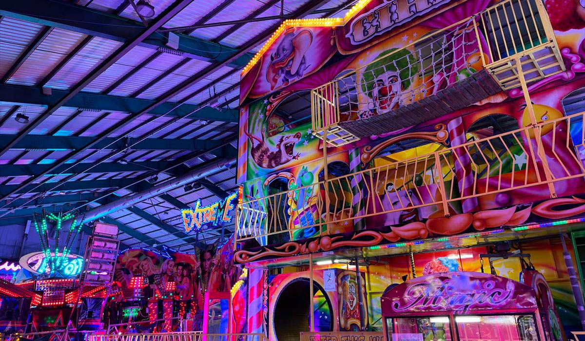 Funderland