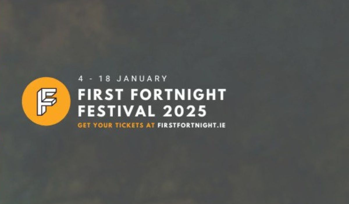 First Fortnight Festival