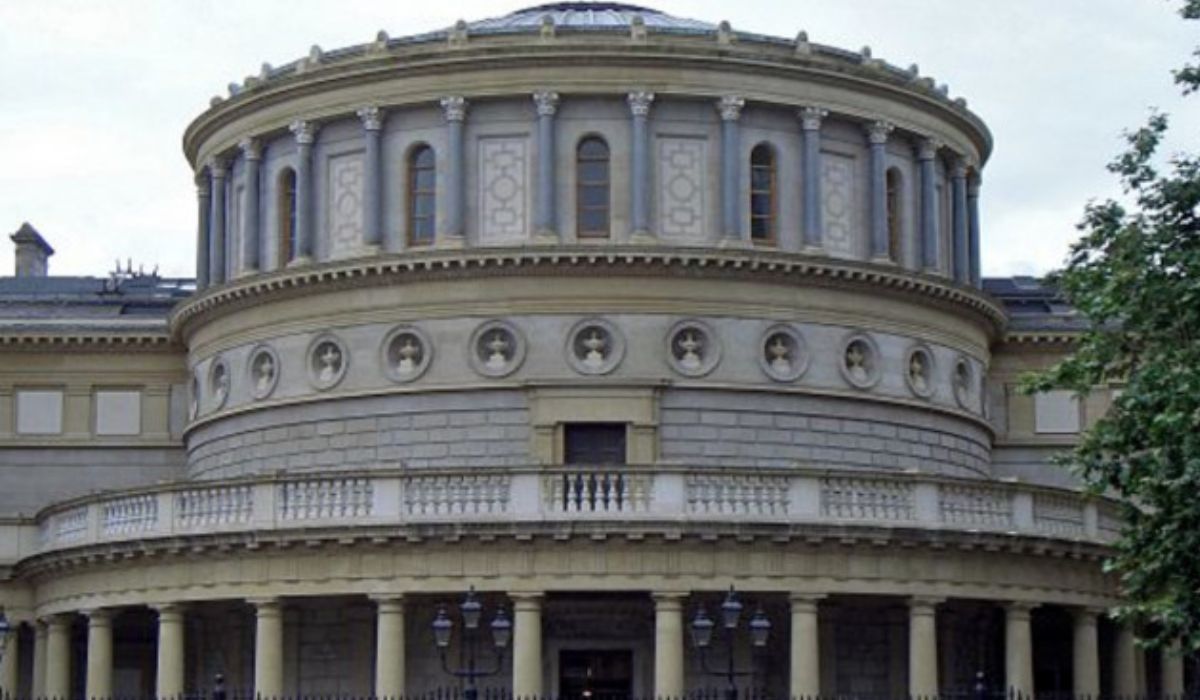 Museum of Ireland