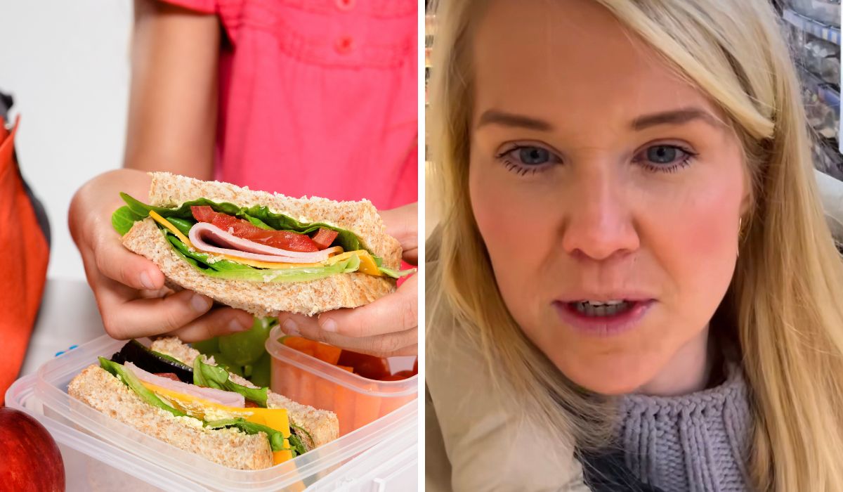 Sophie Morris nutritionist