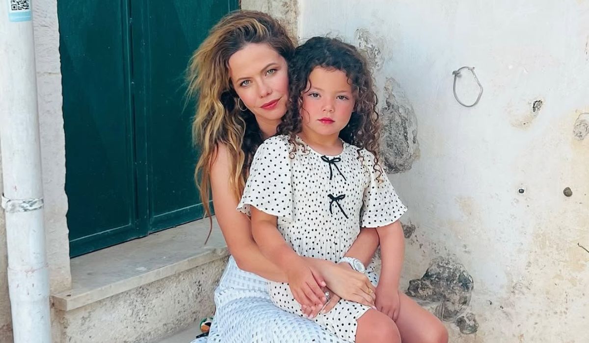 Tammin Sursok