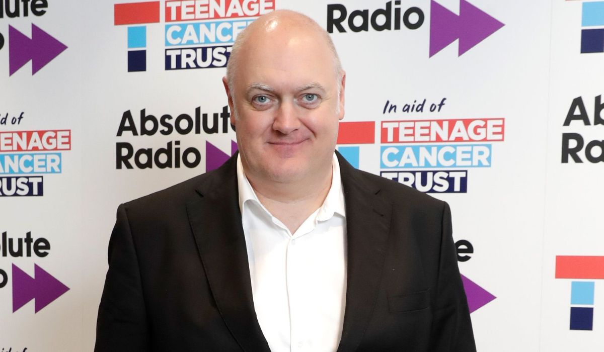 Dara o Briain