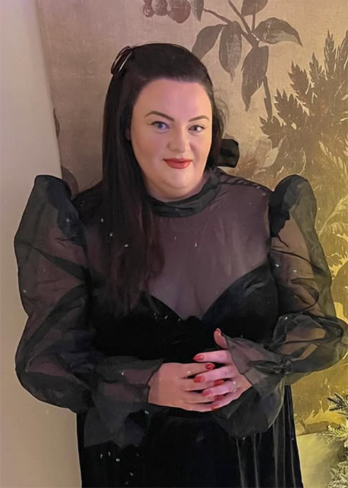 Katie Healy Nolan. Pic: Supplied
