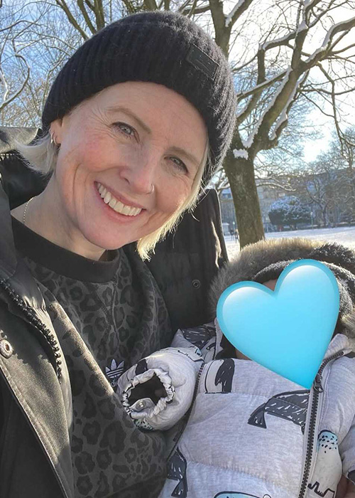 Pic: Sinead Kennedy/Instagram