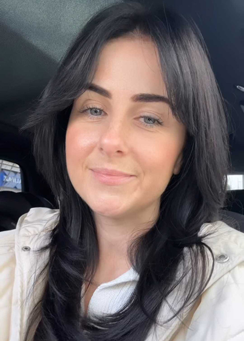 Pic: Lisa McHugh/Instagram