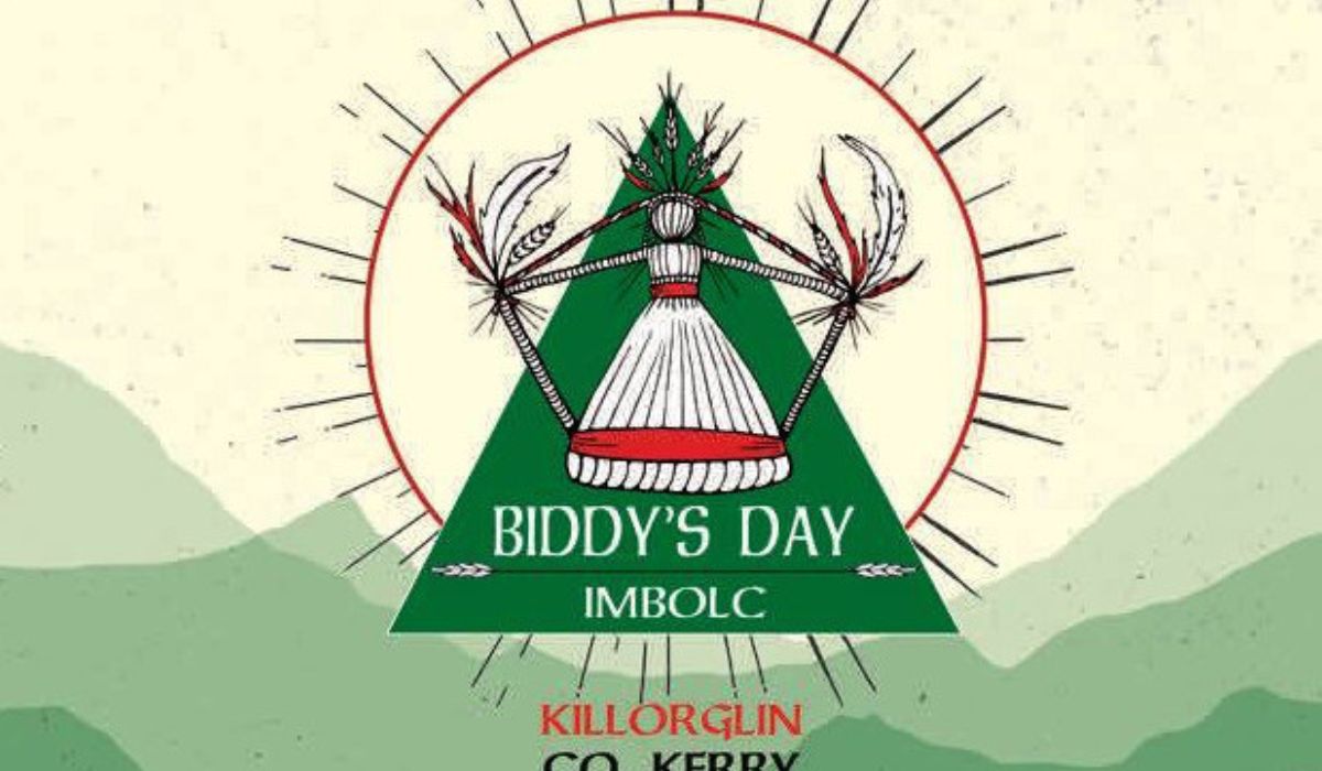 Biddy's Day Imbloc