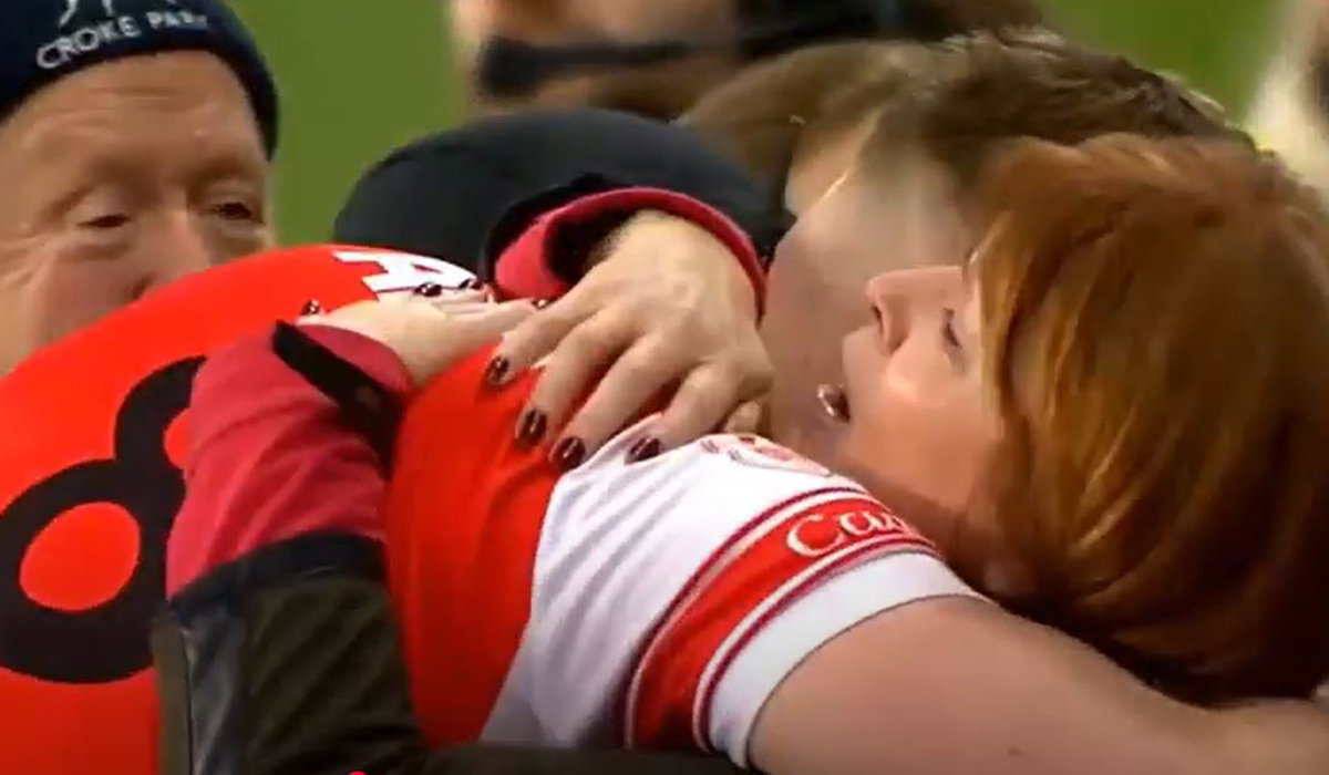 Pic: TG4