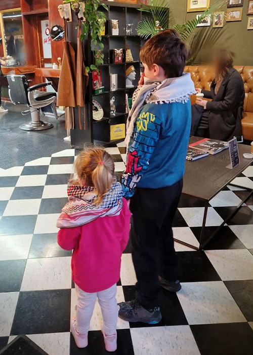 Pic: Síle Seoige/Instagram