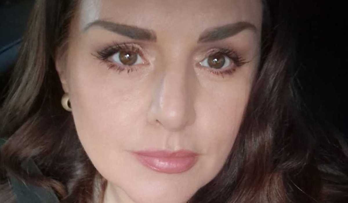 Pic: Síle Seoige/Instagram