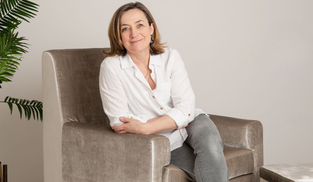 Joanne O'Grady