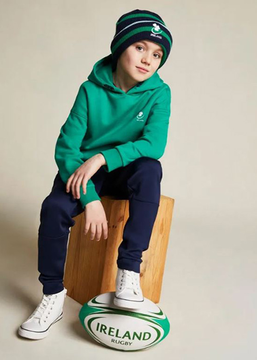 Rugby Hoodie 4-14 Years (€15). Pic: Dunnes Stores